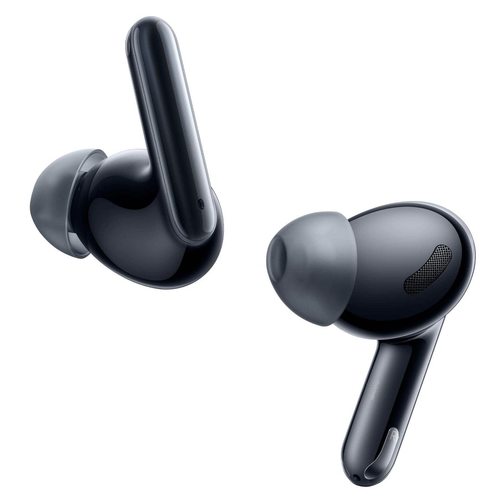 Беспроводные наушники OPPO Enco X (черный)
