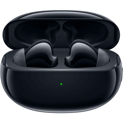 Беспроводные наушники OPPO Enco X (черный)