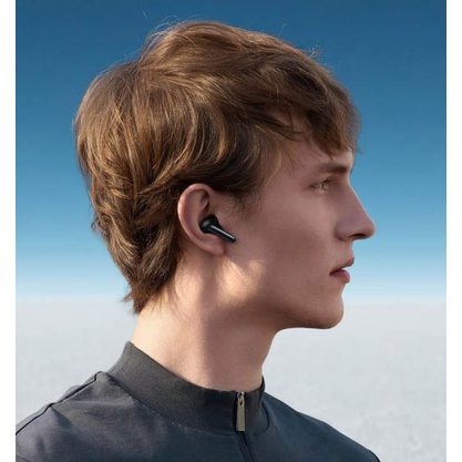 Беспроводные наушники OPPO Enco X (черный)