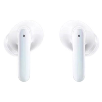 Беспроводные наушники OPPO Enco X (белый)