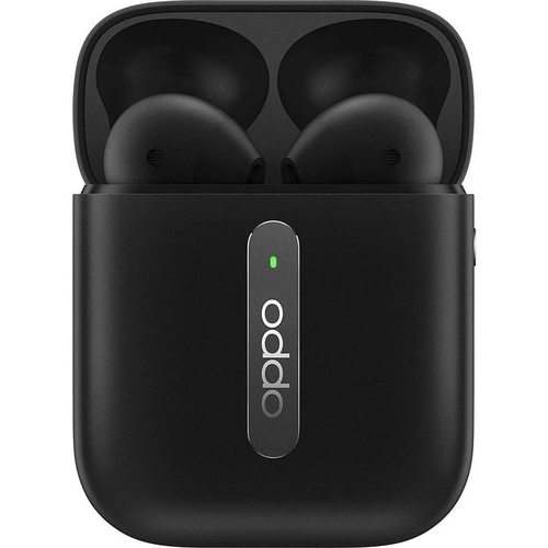 Беспроводные наушники OPPO Enco Free (черный)