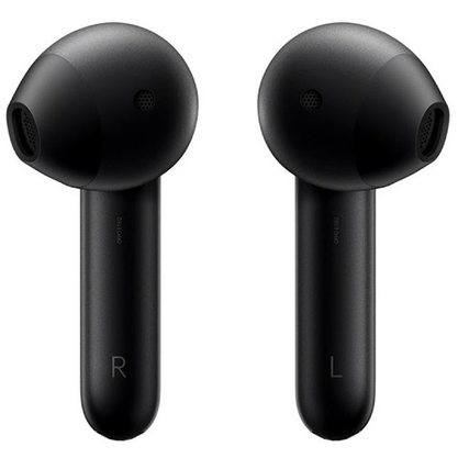 Беспроводные наушники OPPO Enco Free (черный)