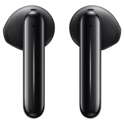 Беспроводные наушники OPPO Enco Free (черный)