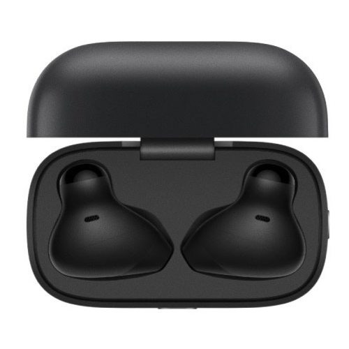 Беспроводные наушники OPPO Enco Free (черный)