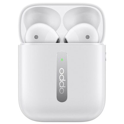 Беспроводные наушники OPPO Enco Free (белый)