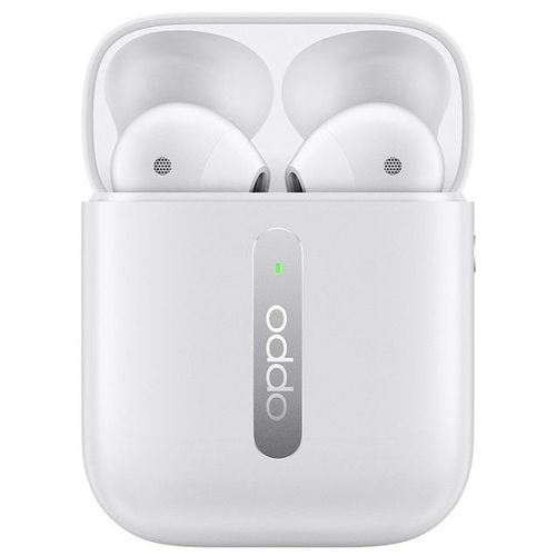 Беспроводные наушники OPPO Enco Free (белый)