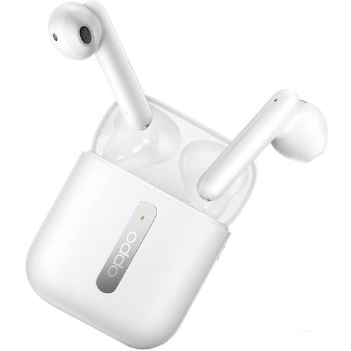 Беспроводные наушники OPPO Enco Free (белый)