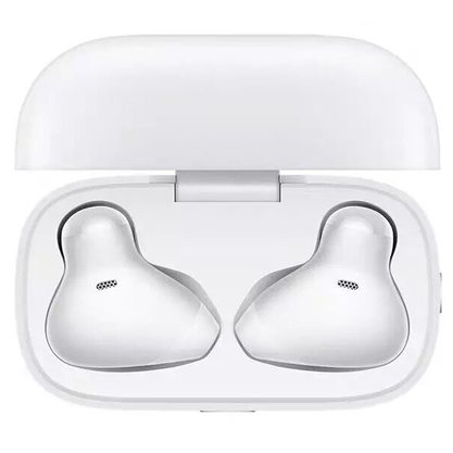 Беспроводные наушники OPPO Enco Free (белый)