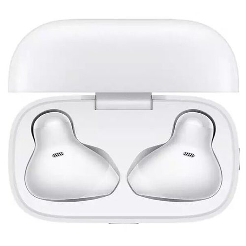 Беспроводные наушники OPPO Enco Free (белый)