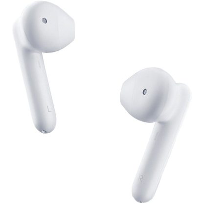 Беспроводные наушники OPPO Enco Free (белый)