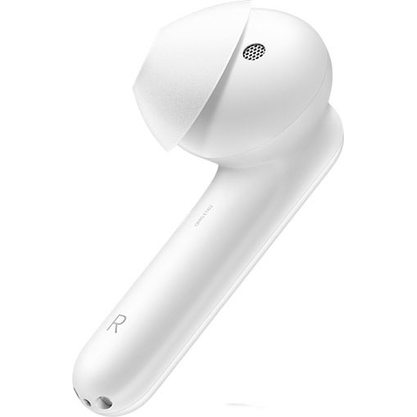 Беспроводные наушники OPPO Enco Free (белый)