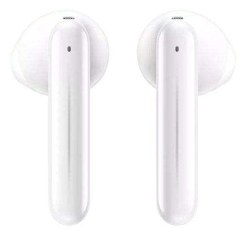 Беспроводные наушники OPPO Enco Free (белый)