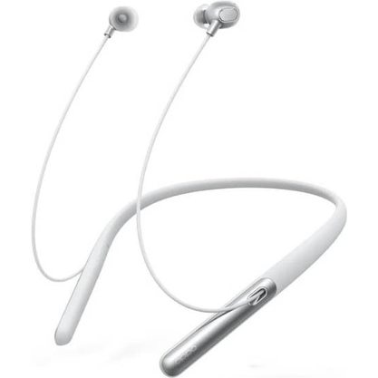 Беспроводные наушники OPPO Enco Q1 (белый)
