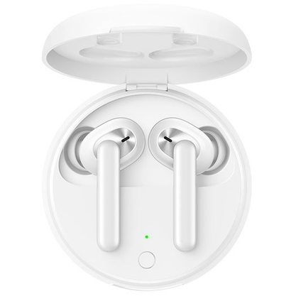 Беспроводные наушники OPPO W31 (белый)