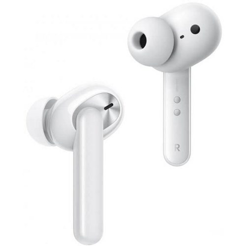 Беспроводные наушники OPPO W31 (белый)