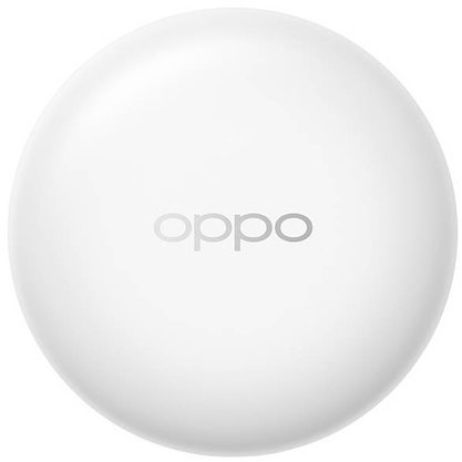 Беспроводные наушники OPPO W31 (белый)