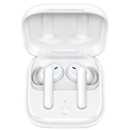 Беспроводные наушники OPPO Enco W51 (белый)
