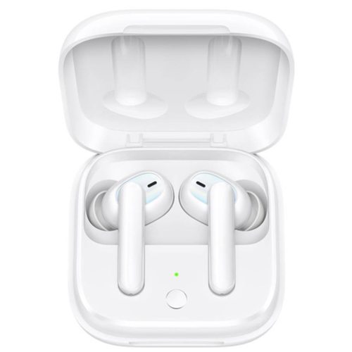 Беспроводные наушники OPPO Enco W51 (белый)