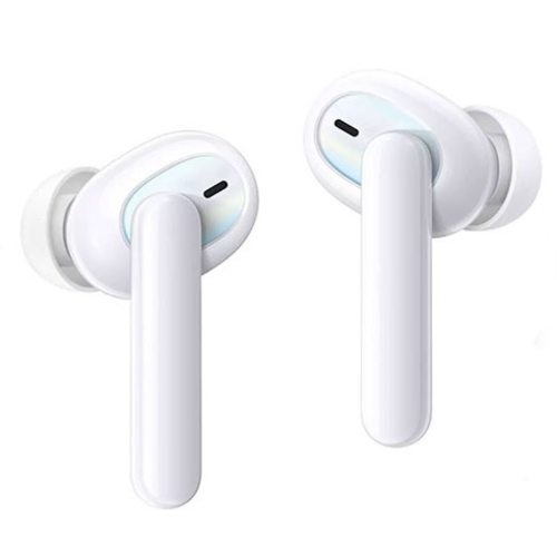 Беспроводные наушники OPPO Enco W51 (белый)