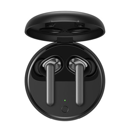 Беспроводные наушники OPPO W31 (черный)