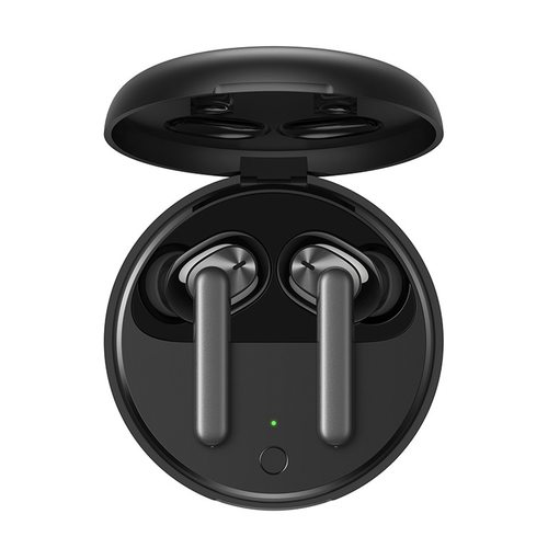 Беспроводные наушники OPPO W31 (черный)