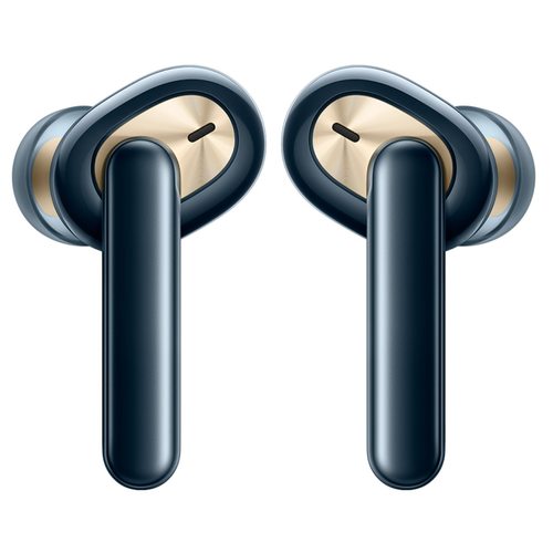 Беспроводные наушники OPPO Enco W51 (звездный синий)