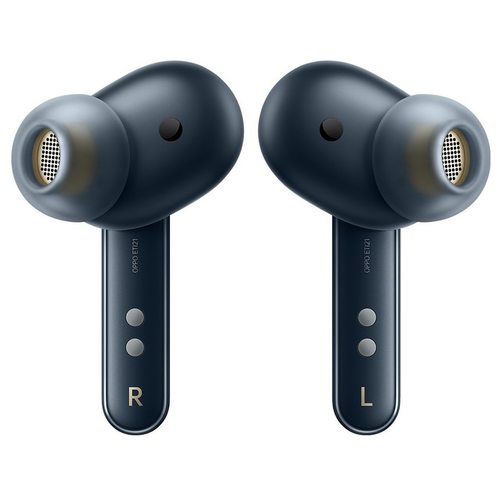 Беспроводные наушники OPPO Enco W51 (звездный синий)