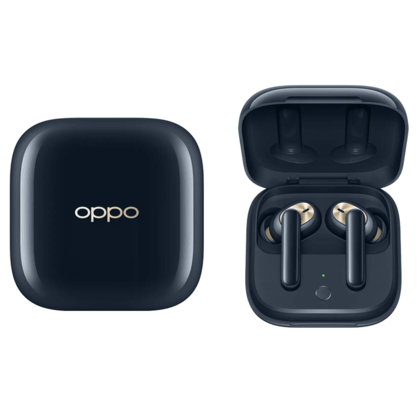 Беспроводные наушники OPPO Enco W51 (звездный синий)