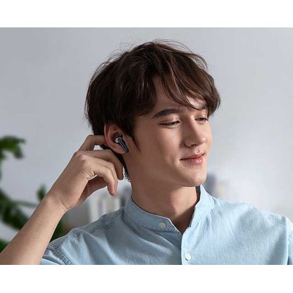 Беспроводные наушники OPPO Enco W51 (звездный синий)