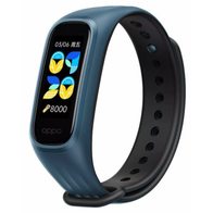 OPPO Band (синий)