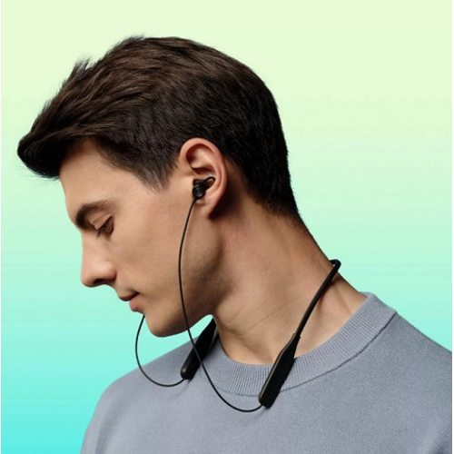 Беспроводные наушники OPPO Enco M32 (черный)