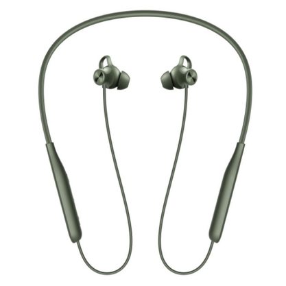 Беспроводные наушники OPPO Enco M32 (зеленый)