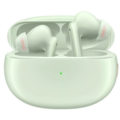 Беспроводные наушники OPPO Enco X (зеленый)