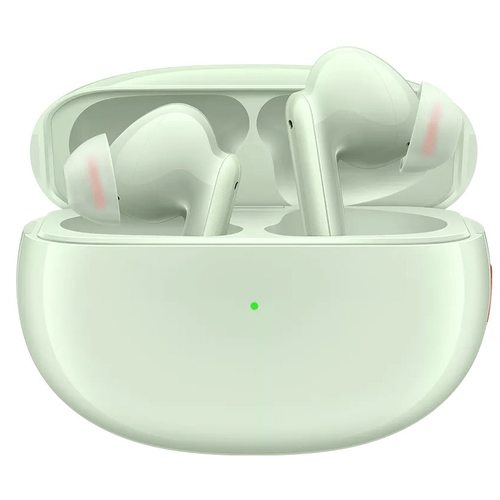 Беспроводные наушники OPPO Enco X (зеленый)