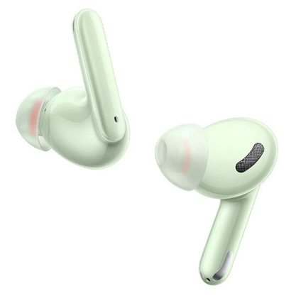 Беспроводные наушники OPPO Enco X (зеленый)