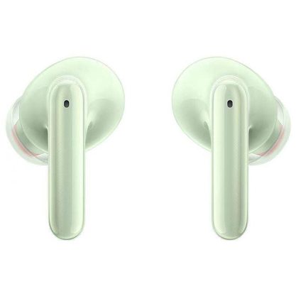 Беспроводные наушники OPPO Enco X (зеленый)