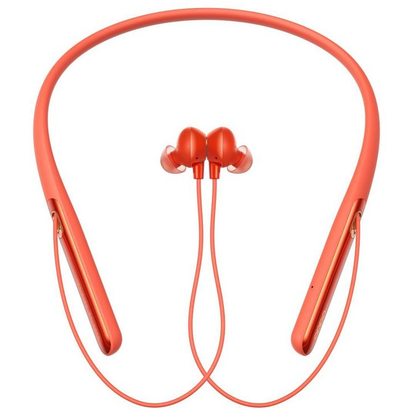 Беспроводные наушники OPPO Enco Q1 (оранжевый)