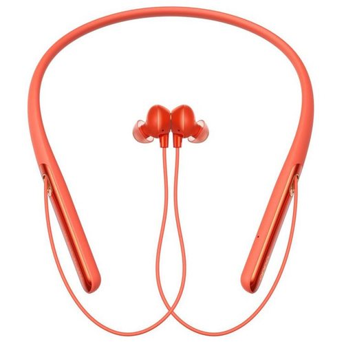 Беспроводные наушники OPPO Enco Q1 (оранжевый)