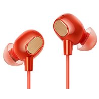 OPPO Enco Q1 (оранжевый)