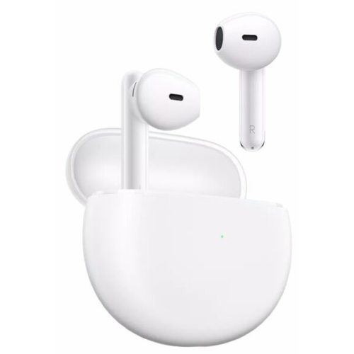 Беспроводные наушники OPPO Enco Air (белый)