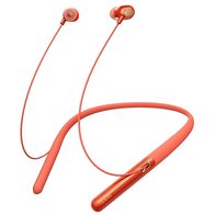 OPPO Enco Q1 (оранжевый)