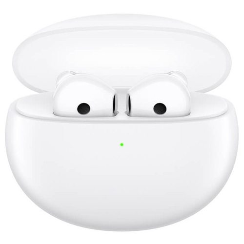 Беспроводные наушники OPPO Enco Air 2 (белый)