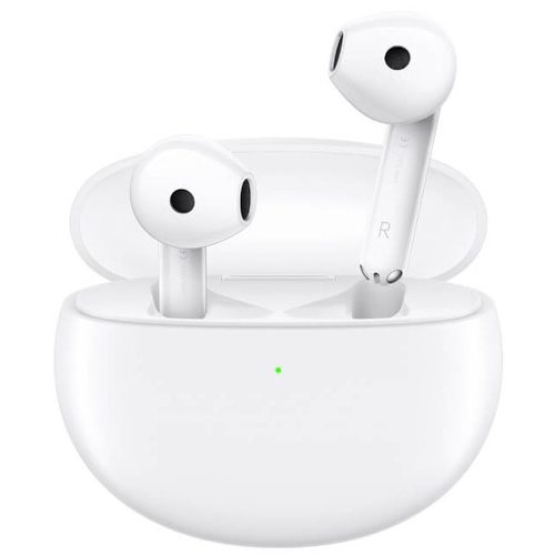 Беспроводные наушники OPPO Enco Air 2 (белый)