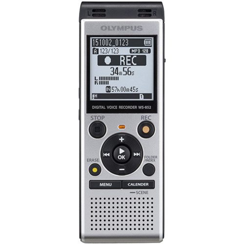 Диктофон Olympus WS-852