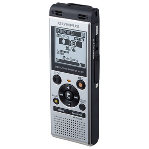 Диктофон Olympus WS-852