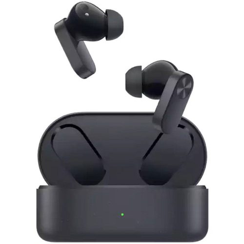 Беспроводные наушники OnePlus Buds Ace (черный)