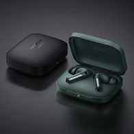 OnePlus Buds Pro 2 (черный)