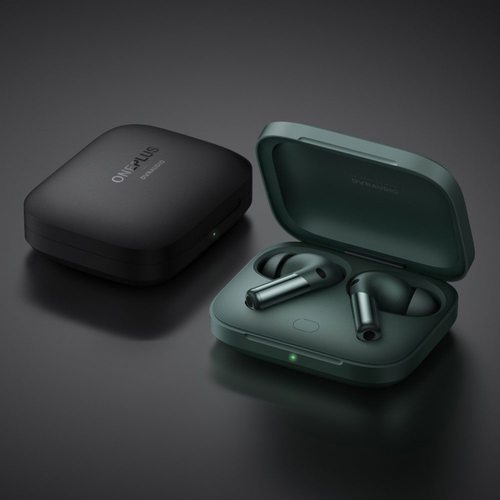 Беспроводные наушники OnePlus Buds Pro 2 (черный)