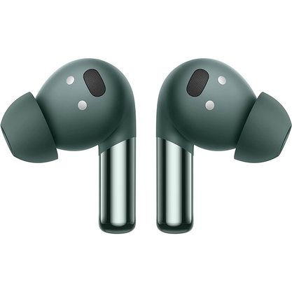 Беспроводные наушники OnePlus Buds Pro 2 (зелёный)