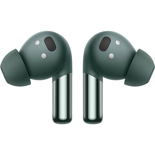 Беспроводные наушники OnePlus Buds Pro 2 (зелёный)